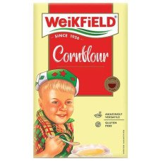 WeiKFieldD Corn Starch 100g
